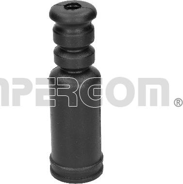 IMPERGOM 38906 - Відбійник, буфер амортизатора autocars.com.ua