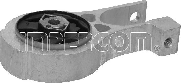 IMPERGOM 38909 - Подушка, підвіска двигуна autocars.com.ua