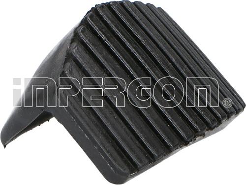 IMPERGOM 38943 - Накладка на педаль, педаль зчеплення autocars.com.ua