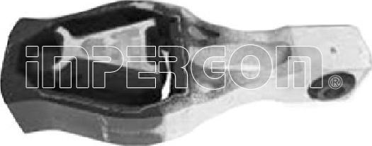 IMPERGOM 38955 - Подушка, підвіска двигуна autocars.com.ua