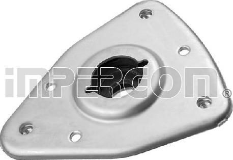 IMPERGOM 38956 - Опора стійки амортизатора, подушка autocars.com.ua