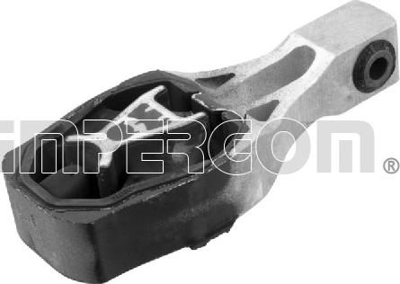 IMPERGOM 38961 - Подушка, підвіска двигуна autocars.com.ua