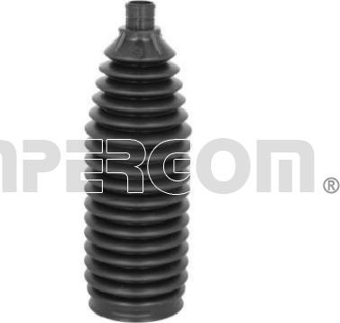 IMPERGOM 38966/TE - Пильник, рульове управління autocars.com.ua