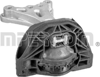 IMPERGOM 38969 - Подушка, підвіска двигуна autocars.com.ua