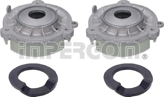 IMPERGOM 38988/2 - Опора стійки амортизатора, подушка autocars.com.ua