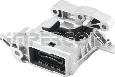 IMPERGOM 38993 - Подушка, підвіска двигуна autocars.com.ua