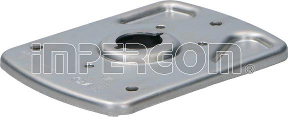 IMPERGOM 38995 - Опора стійки амортизатора, подушка autocars.com.ua