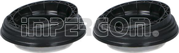 IMPERGOM 38996/12 - Підшипник кочення, опора стійки амортизатора autocars.com.ua