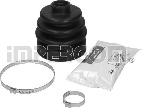 IMPERGOM 39000 - Пильник, приводний вал autocars.com.ua