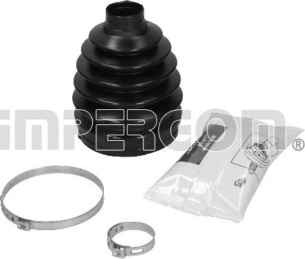 IMPERGOM 39040 - Пильник, приводний вал autocars.com.ua