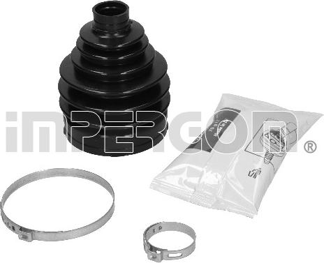 IMPERGOM 39125 - Пильник, приводний вал autocars.com.ua