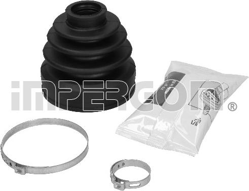 IMPERGOM 39132 - Пильник, приводний вал autocars.com.ua