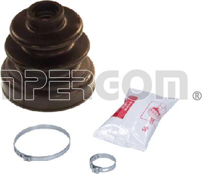 IMPERGOM 39138 - Пильник, приводний вал autocars.com.ua