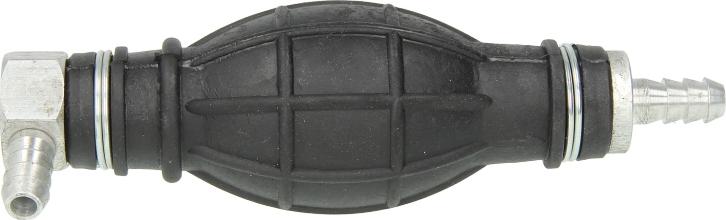 IMPERGOM 4018 - Насос, паливоподаючі система autocars.com.ua