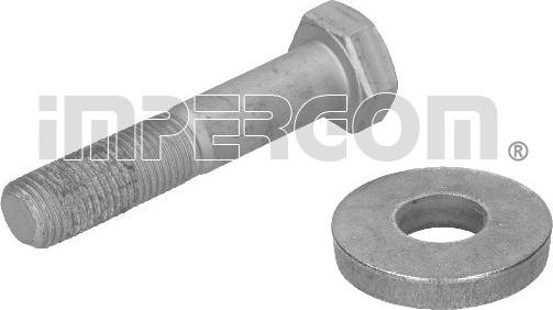 IMPERGOM 41004/1 - Комплект болтів, ремінний шків - колінчастий вал autocars.com.ua