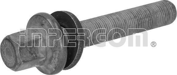 IMPERGOM 41009 - Комплект болтів, ремінний шків - колінчастий вал autocars.com.ua