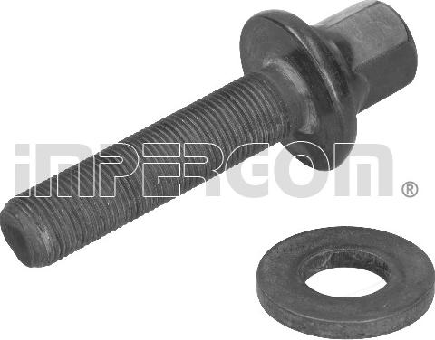 IMPERGOM 41025 - Комплект болтів, ремінний шків - колінчастий вал autocars.com.ua