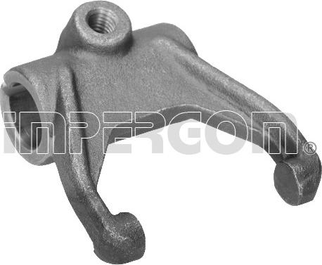 IMPERGOM 41213 - Поворотна вилка, система зчеплення autocars.com.ua