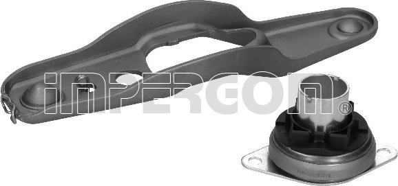 IMPERGOM 41215 - Комплект поворотного механізму, управління зчепленням autocars.com.ua
