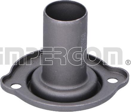 IMPERGOM 41240 - Напрямна гільза, система зчеплення autocars.com.ua