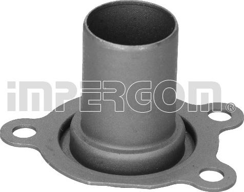 IMPERGOM 41242 - Напрямна гільза, система зчеплення autocars.com.ua