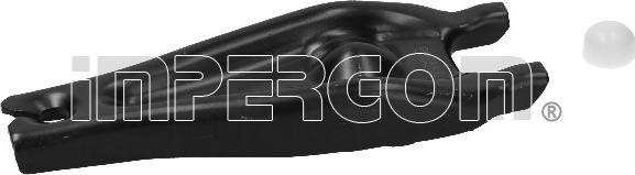 IMPERGOM 41245 - Поворотна вилка, система зчеплення autocars.com.ua