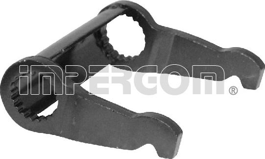 IMPERGOM 41254 - Поворотна вилка, система зчеплення autocars.com.ua