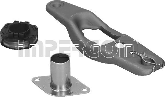 IMPERGOM 41259 - Комплект поворотного механізму, управління зчепленням autocars.com.ua