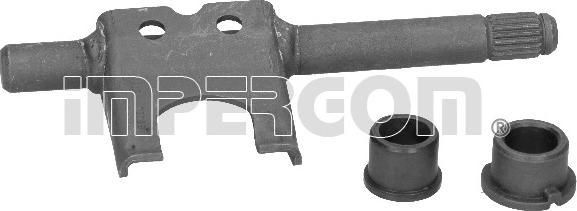 IMPERGOM 41266 - Комплект поворотного механізму, управління зчепленням autocars.com.ua