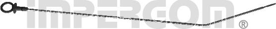 IMPERGOM 42049 - Покажчик рівня масла autocars.com.ua