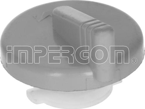IMPERGOM 43011 - Кришка, заливна горловина autocars.com.ua