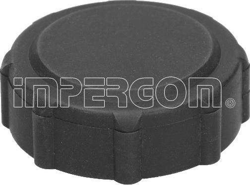 IMPERGOM 43022 - Кришка, резервуар охолоджуючої рідини autocars.com.ua