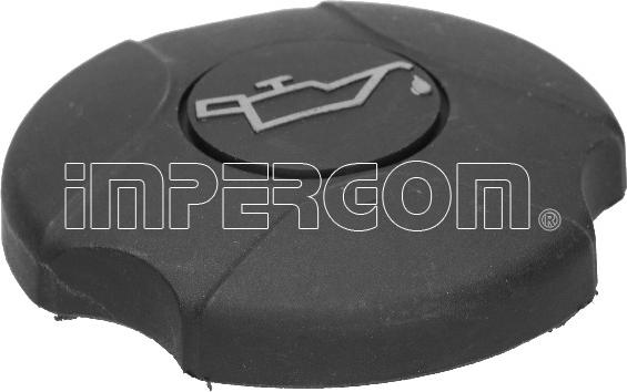 IMPERGOM 43041 - Кришка, заливна горловина autocars.com.ua