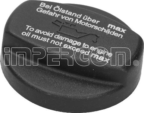 IMPERGOM 43045 - Кришка, заливна горловина autocars.com.ua