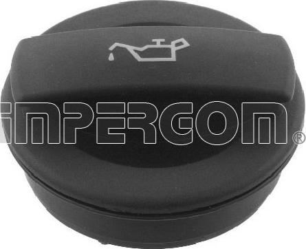 IMPERGOM 43057 - Кришка, заливна горловина autocars.com.ua