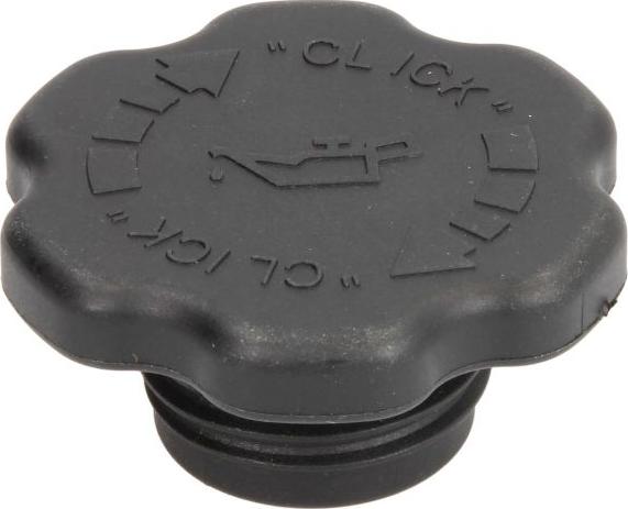 IMPERGOM 43064 - Кришка, заливна горловина autocars.com.ua