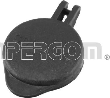 IMPERGOM 43069 - Кришка, резервуар охолоджуючої рідини autocars.com.ua