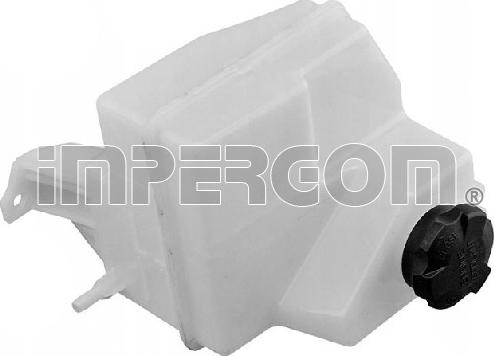 IMPERGOM 44482 - Компенсаційний бак, охолоджуюча рідина autocars.com.ua