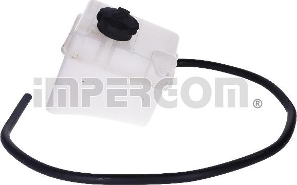 IMPERGOM 44483 - Компенсаційний бак, охолоджуюча рідина autocars.com.ua