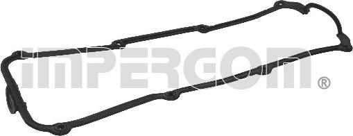 IMPERGOM 47050 - Прокладка, кришка головки циліндра autocars.com.ua