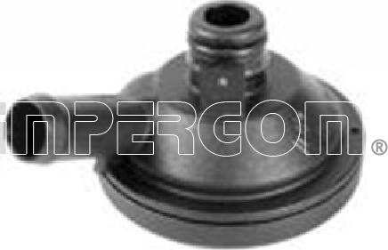 IMPERGOM 4800 - Маслосъемный щиток, вентиляція картера autocars.com.ua