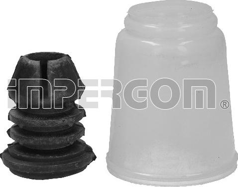 IMPERGOM 48031 - Пилозахисний комплект, амортизатор autocars.com.ua