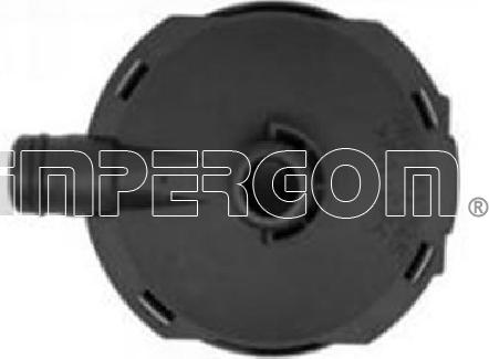 IMPERGOM 4805 - Маслосъемный щиток, вентиляція картера autocars.com.ua