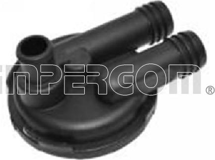 IMPERGOM 4810 - Маслосъемный щиток, вентиляція картера autocars.com.ua