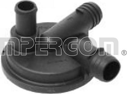 IMPERGOM 4812 - Маслосъемный щиток, вентиляція картера autocars.com.ua