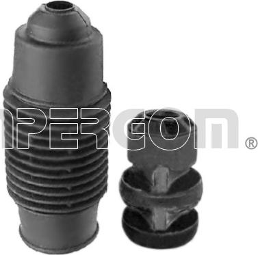 IMPERGOM 48143 - Пилозахисний комплект, амортизатор autocars.com.ua