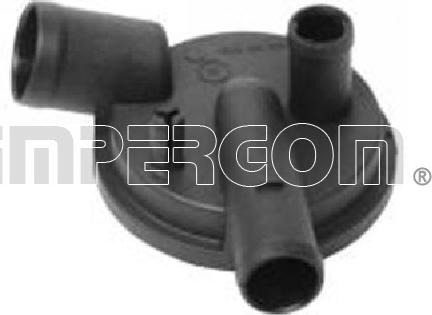 IMPERGOM 4815 - Маслосъемный щиток, вентиляція картера autocars.com.ua