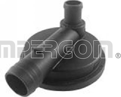 IMPERGOM 4817 - Маслосъемный щиток, вентиляція картера autocars.com.ua