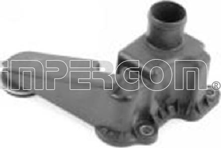 IMPERGOM 4820 - Маслосъемный щиток, вентиляція картера autocars.com.ua