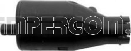IMPERGOM 4823 - Маслосъемный щиток, вентиляція картера autocars.com.ua